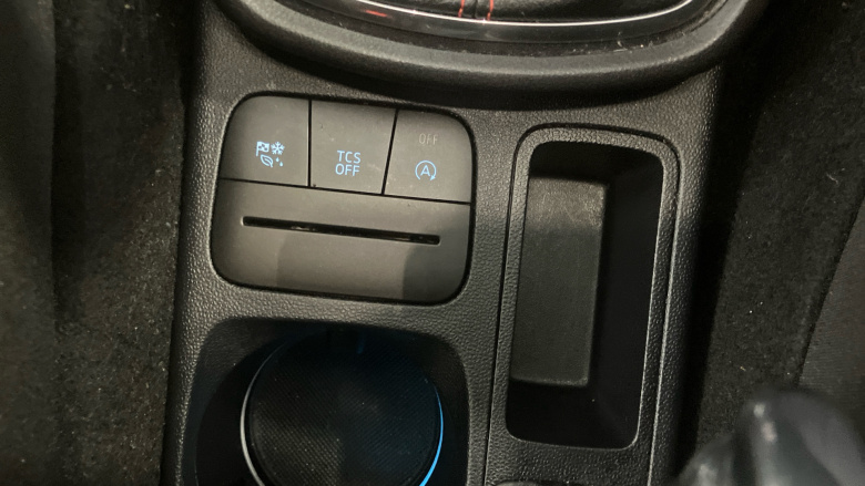 Ford Puma 1.0 EcoBoost Hybrid mHEV ST-Line 5dr Petrol Hatchback